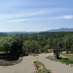 Panzió Les Jardins Celestes