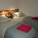 Panzió Les Jardins Celestes *