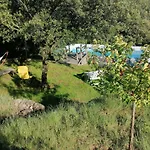 Les Jardins Celestes * Saint-Genest-de-Bauzon