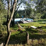 Les Jardins Celestes * Saint-Genest-de-Bauzon