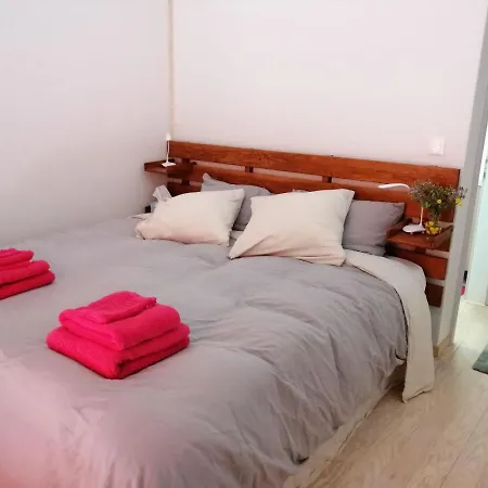 Bed & Breakfast Les Jardins Celestes