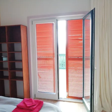 Les Jardins Celestes Bed & Breakfast Saint-Genest-de-Bauzon