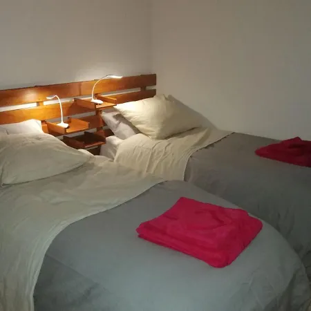 Bed & Breakfast Les Jardins Celestes *