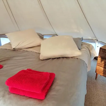 Bed & Breakfast Les Jardins Celestes *