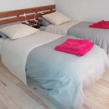 Les Jardins Celestes Bed & Breakfast