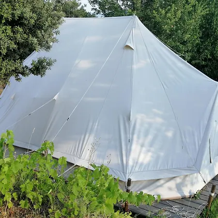 Bed & Breakfast Les Jardins Celestes