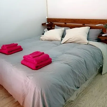 Les Jardins Celestes Bed and breakfast *