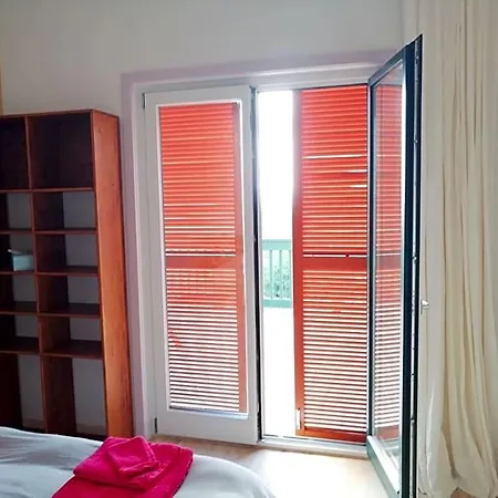 فندق مبيت وإفطار Les Jardins Celestes Saint-Genest-de-Bauzon