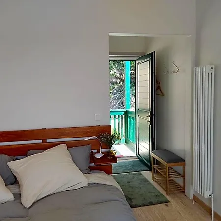Les Jardins Celestes فندق مبيت وإفطار